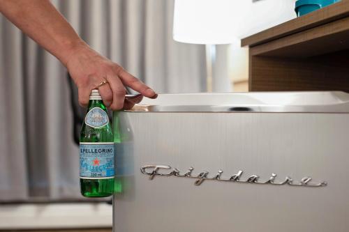 Highliner Plaza in Prince Rupert (BC) Highliner Plaza in Prince Rupert (BC)