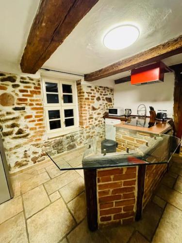 Gemutliches, helles Zweibettzimmer nahe Magedeburg in Barleben Gemutliches, helles Zweibettzimmer nahe Magedeburg in Barleben