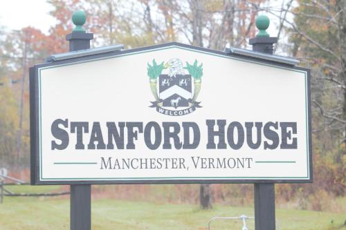 Facilities, Stanford House in Manchester (VT) Facilities, Stanford House in Manchester (VT)