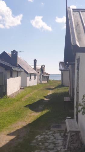 Ronehamn Bed and Breakfast in Huse Ronehamn Bed and Breakfast in Huse