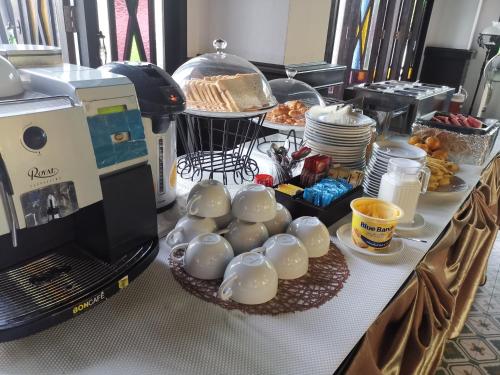 ディー アンダマン ホテル プール バー12