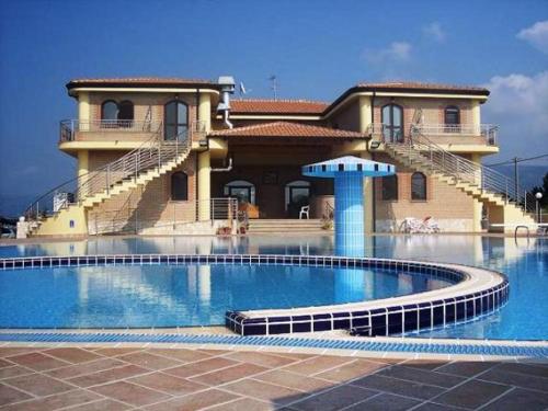 This photo about Hotel Villaggio Gran Duca shared on HyHotel.com