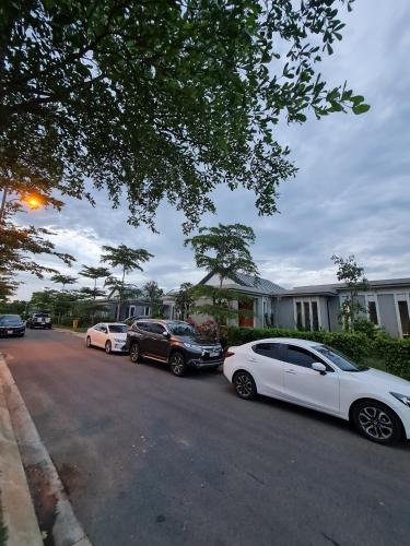 Villa Thanh Binh near Xuyen Moc District Medical Center Villa Thanh Binh near Xuyen Moc District Medical Center