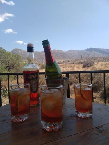 周邊環境, Como en Casa Torotoro in 多羅多羅 周邊環境, Como en Casa Torotoro in 多羅多羅