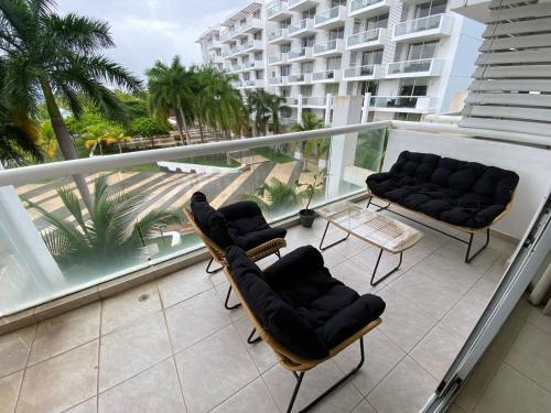 Elegante y espacioso Apartamento en Playa Blanca in Rio Hato Elegante y espacioso Apartamento en Playa Blanca in Rio Hato