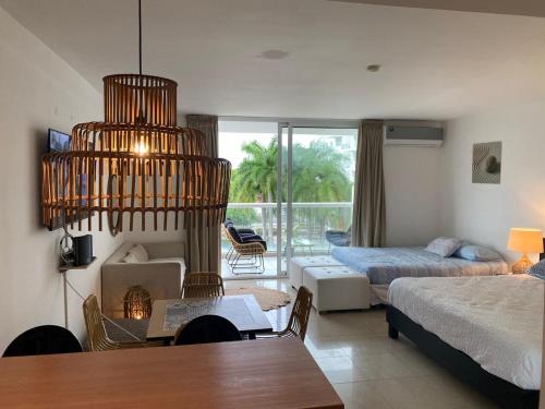 Elegante y espacioso Apartamento en Playa Blanca in Rio Hato Elegante y espacioso Apartamento en Playa Blanca in Rio Hato