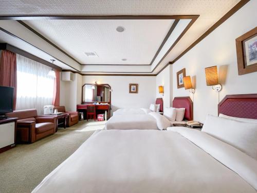 Guide Hotel Changhua Jhongjheng in Changhua Guide Hotel Changhua Jhongjheng in Changhua