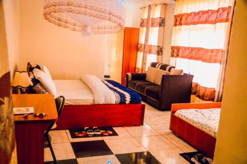 Light House Hotel in Butare Light House Hotel in Butare