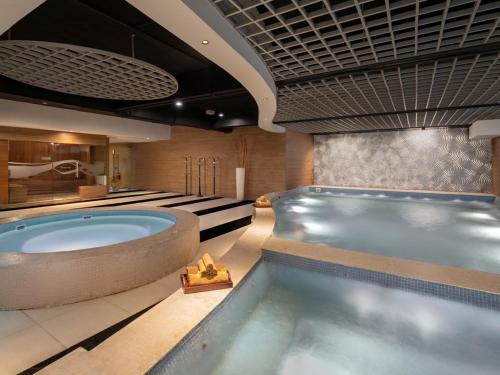 Grand Cityhall Hotel Medan in Medan Grand Cityhall Hotel Medan in Medan