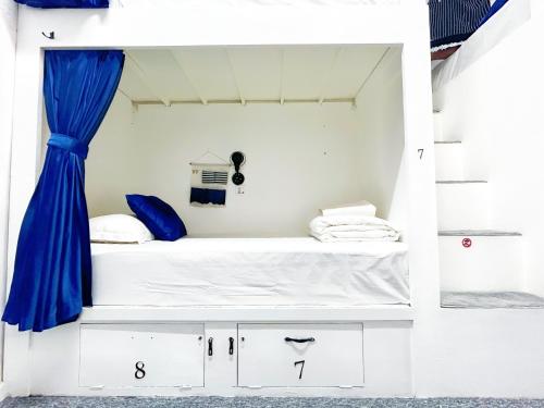 SYRI Guesthouse Vientiane Hostel & Cafe