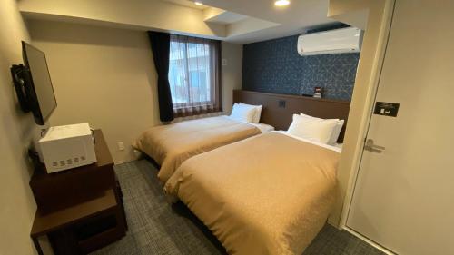 Hotel Livemax Kamata Ekimae in Kamata Hotel Livemax Kamata Ekimae in Kamata