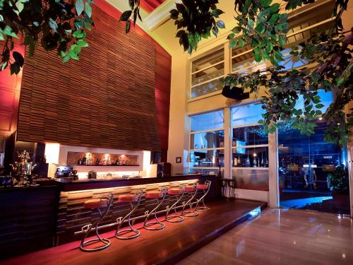 Bar, Novotel Semarang in Semarang Bar, Novotel Semarang in Semarang
