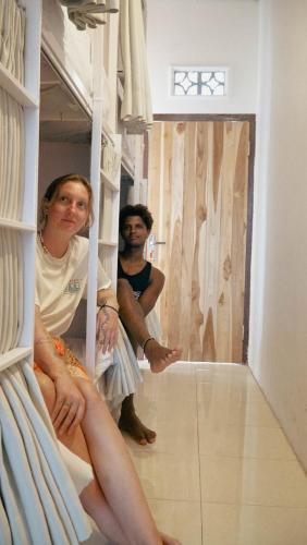 Indonesia Backpacker Hostels in Lombok Indonesia Backpacker Hostels in Lombok