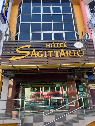 Facilities, Hotel Sagittario near Ipoh Kallumalai Murugan Temple Facilities, Hotel Sagittario near Ipoh Kallumalai Murugan Temple