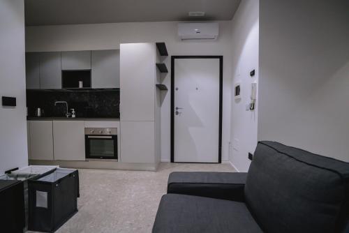 De Luca 6 Apartments in Salerno De Luca 6 Apartments in Salerno
