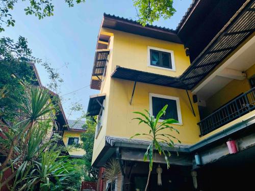 タパエ ブティック ハウス14