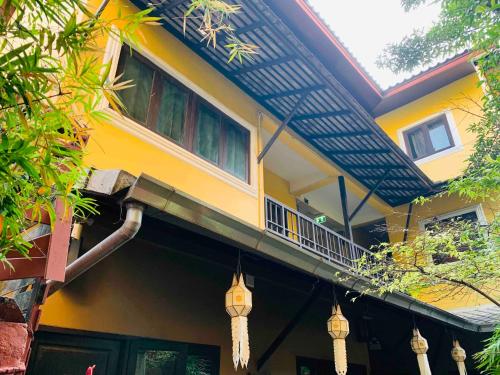 タパエ ブティック ハウス16