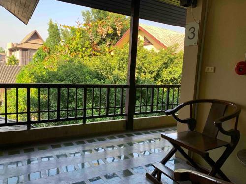 タパエ ブティック ハウス4