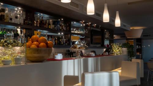 Pub/salon, AMEDIA Hotel Noventa in Noventa Di Piave Pub/salon, AMEDIA Hotel Noventa in Noventa Di Piave