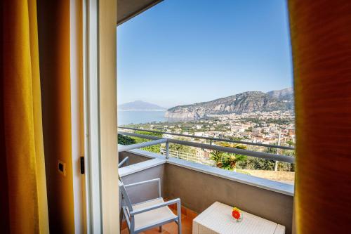 Art Hotel Gran Paradiso in Sorrento Art Hotel Gran Paradiso in Sorrento