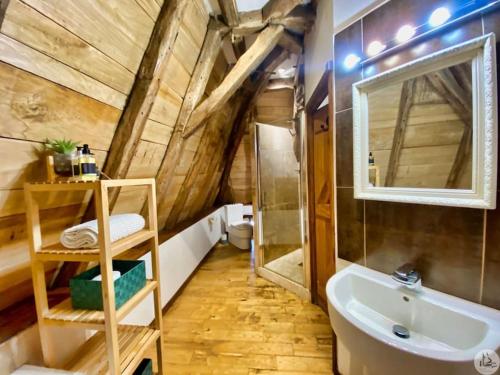 Luxury Dordogne Guesthouse in Monsac Luxury Dordogne Guesthouse in Monsac