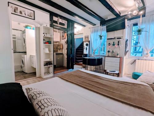 CityCosy-Strasbourg : Romantic Bateliers