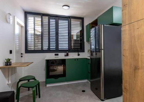 Unique Central Old Town Studio Apartment in Beer Sheva Unique Central Old Town Studio Apartment in Beer Sheva