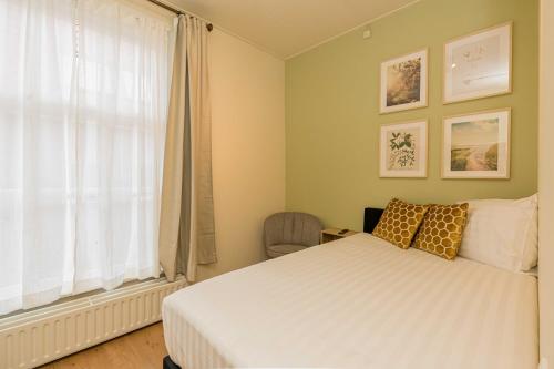 RB Hostel in Zierikzee binnen de vesten RB Hostel in Zierikzee binnen de vesten