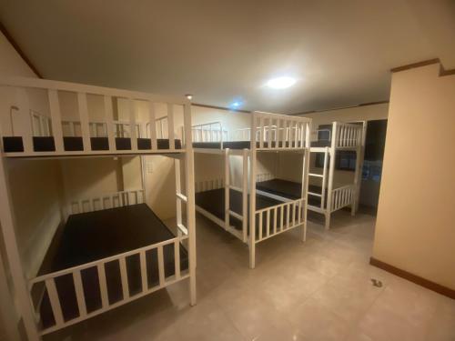 Nearthepark Backpack Hostel 3 in Chiang Mai Nearthepark Backpack Hostel 3 in Chiang Mai