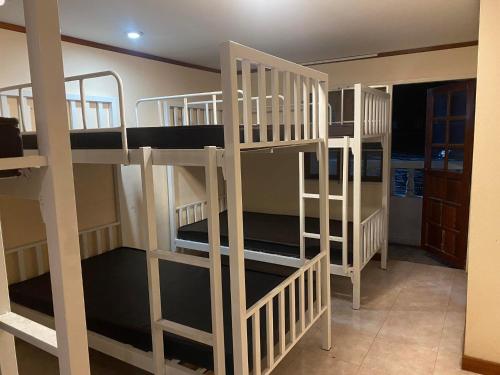Nearthepark Backpack Hostel 3 in Chiang Mai Nearthepark Backpack Hostel 3 in Chiang Mai
