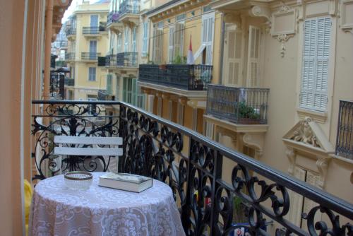 This photo about Monte Carlo Center shared on HyHotel.com