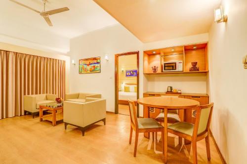 Lemon Tree Hotel East Delhi Mall in Ghaziabad Lemon Tree Hotel East Delhi Mall in Ghaziabad