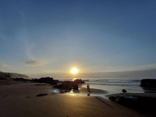 Wind Wave Ocean Homestay near Northeast and Yilan Coast National Scenic Area Wind Wave Ocean Homestay near Northeast and Yilan Coast National Scenic Area