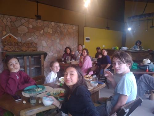 餐廳, Como en Casa Torotoro in 多羅多羅 餐廳, Como en Casa Torotoro in 多羅多羅