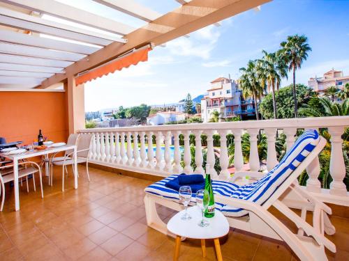 Apartment Luz del Mediterraneo-1 by Interhome in Els Molins Beach Apartment Luz del Mediterraneo-1 by Interhome in Els Molins Beach