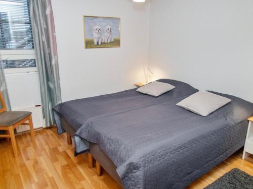 Holiday Home Alppitalo punatahti 7 apt 2 by Interhome in Nilsia Holiday Home Alppitalo punatahti 7 apt 2 by Interhome in Nilsia