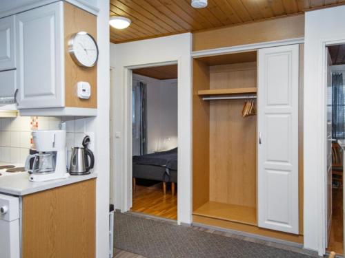 Holiday Home Alppitalo punatahti 7 apt 2 by Interhome in Nilsia Holiday Home Alppitalo punatahti 7 apt 2 by Interhome in Nilsia