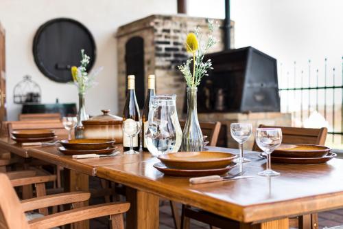 Létesítmények, Resort Kovács (Resort Kovacs) in Novosedly Na Morave Létesítmények, Resort Kovács (Resort Kovacs) in Novosedly Na Morave