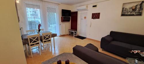 Facilities, Amulett Suite Apartment in Hajduszoboszlo Facilities, Amulett Suite Apartment in Hajduszoboszlo