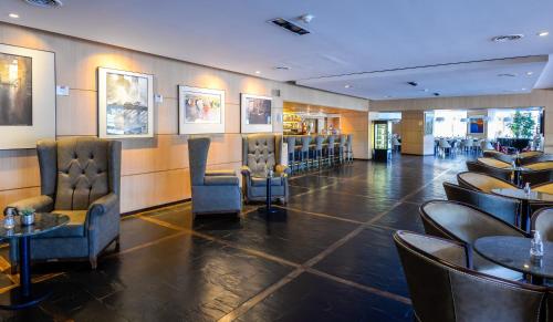 Hotel Potrero De Los Funes in โปเตรโต เด โลส ฟูเนส Hotel Potrero De Los Funes in โปเตรโต เด โลส ฟูเนส