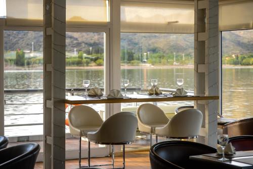 Hotel Potrero De Los Funes in โปเตรโต เด โลส ฟูเนส Hotel Potrero De Los Funes in โปเตรโต เด โลส ฟูเนส