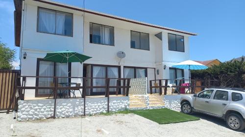 Departamentos villamar guanaquero in Κοκίμπο Departamentos villamar guanaquero in Κοκίμπο