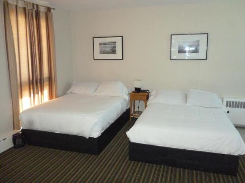 This photo about Wheel Inn Motel shared on HyHotel.com