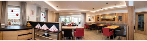 Landhotel Eibl in Rohrnbach Landhotel Eibl in Rohrnbach