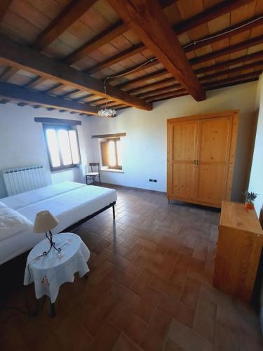 Casa Vacanze Marche Nascoste in Gualdo Casa Vacanze Marche Nascoste in Gualdo