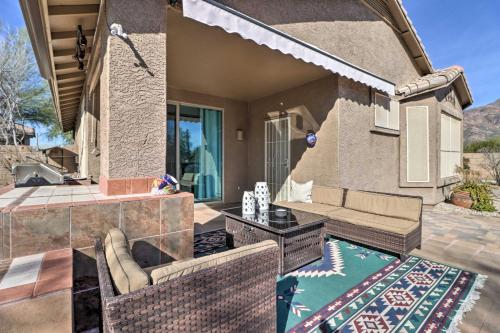 Superstition Mtn Views and Fire Pit Gold Canyon Gem in โกลด์แคนยอน Superstition Mtn Views and Fire Pit Gold Canyon Gem in โกลด์แคนยอน