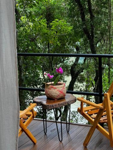 Botanica Iguazu The House Experience in Puerto Iguazu Botanica Iguazu The House Experience in Puerto Iguazu