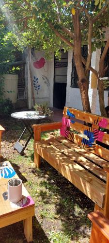 Jardin, Hostel B&B Tandil in Tandil Jardin, Hostel B&B Tandil in Tandil