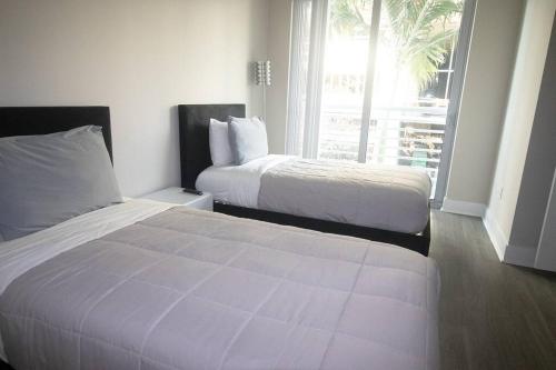Brickell Townhome in Downtown Miami / City Center Brickell Townhome in Downtown Miami / City Center