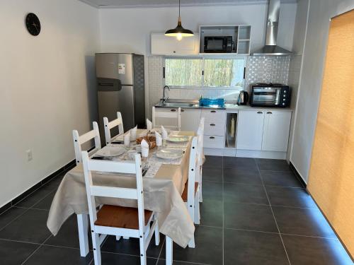 Apart del Este 4 in Paysandu Apart del Este 4 in Paysandu